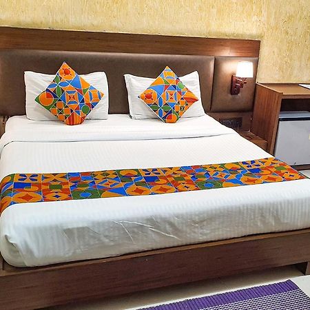 Fabhotel La Pearl Бопал Екстериор снимка