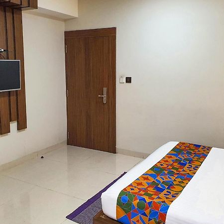 Fabhotel La Pearl Бопал Екстериор снимка