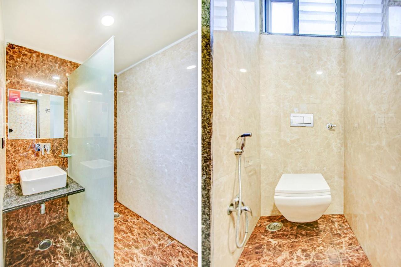 Fabhotel La Pearl Бопал Екстериор снимка
