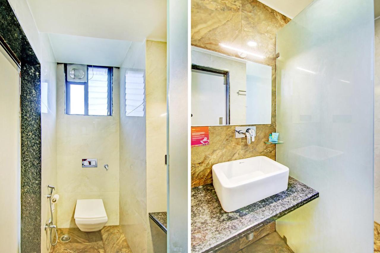 Fabhotel La Pearl Бопал Екстериор снимка