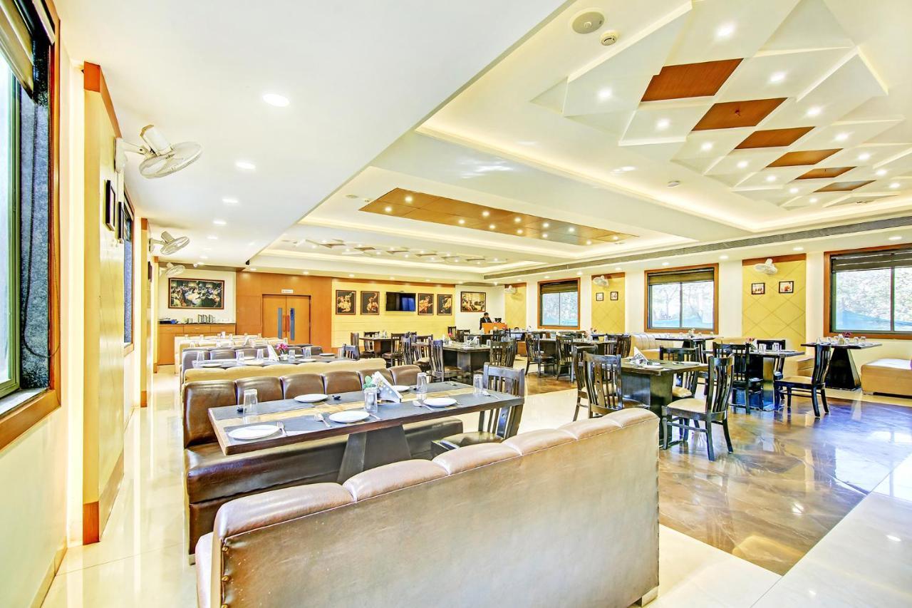 Fabhotel La Pearl Бопал Екстериор снимка